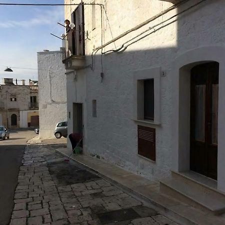 A' Puteja Διαμέρισμα Ceglie Messapica Εξωτερικό φωτογραφία