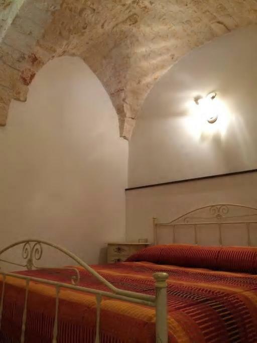 A' Puteja Διαμέρισμα Ceglie Messapica Εξωτερικό φωτογραφία
